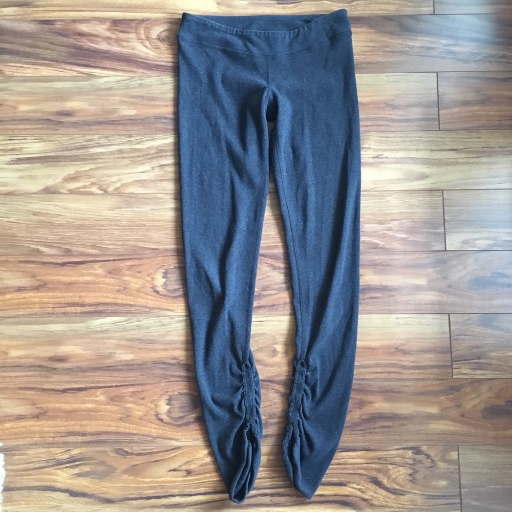 Lululemon knit leggings